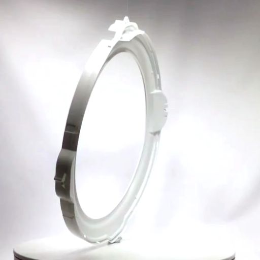 WPW10215107 WHIRLPOOL Washer tub ring