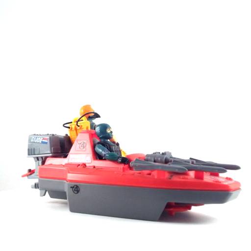 gi joe devil fish