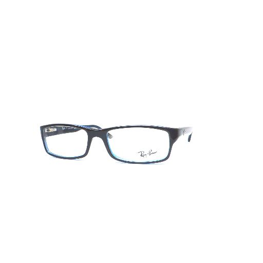 Ray Ban Rx5114 Black And White Ray Ban Rx5114 Black And White