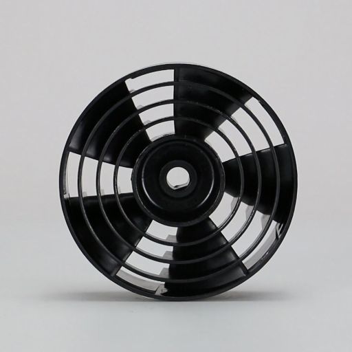 Furnace Fan Blade LA660003 Fast Shipping Repair Clinic