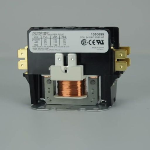 Contactor - 1050699 | Fast Shipping - Repair Clinic