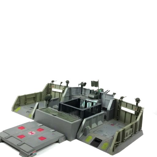 YOJOE.COM | Headquarters Command Center