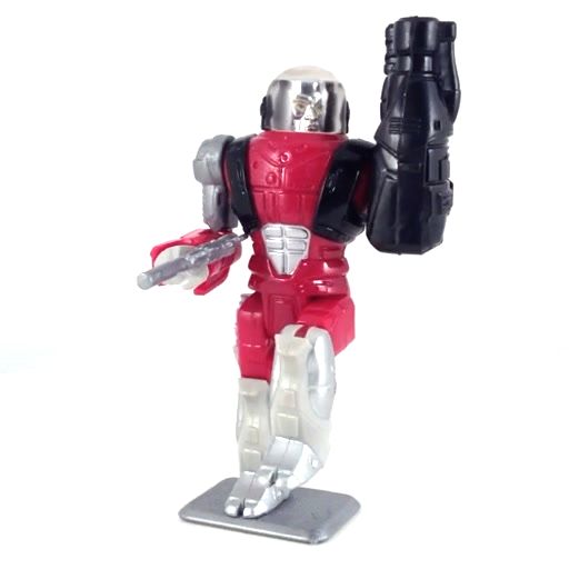 Destro (v4) - 3DJoes