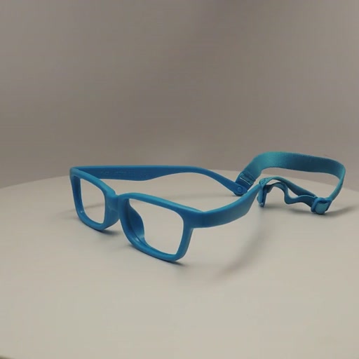 Miraflex Maya 42 Eyeglasses Miraflex Authorized Retailer