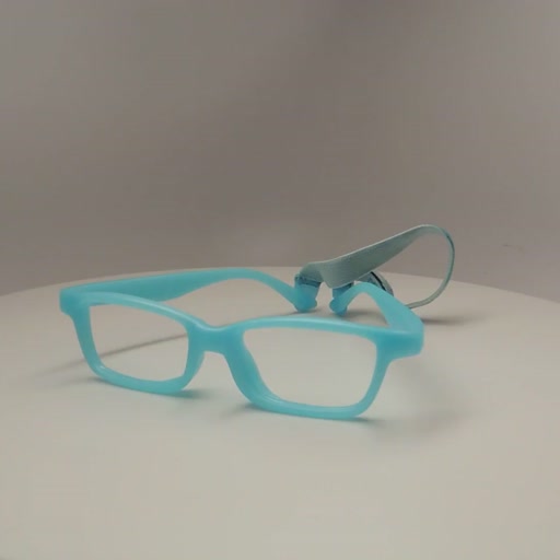 Miraflex Maya 42 Eyeglasses Miraflex Authorized Retailer