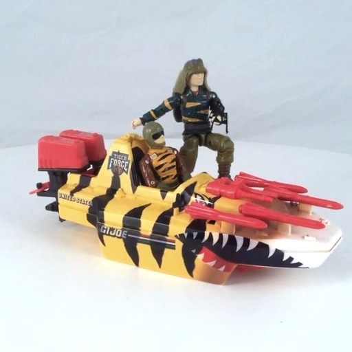 gi joe tiger force