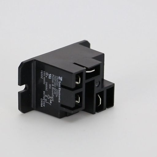 Relè Motore Per Asciugatrice 3405281, Sostituisce AP3037419 PS346582, Per Roper Kenmore Whirlpool