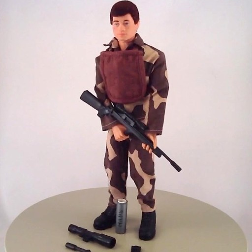 1975-76 Adventure Sets