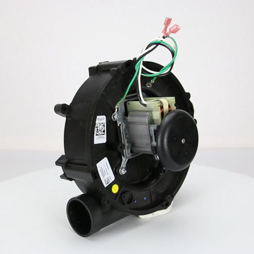 Draft Inducer Motor 0171M00001S Fast Shipping Repair Clinic