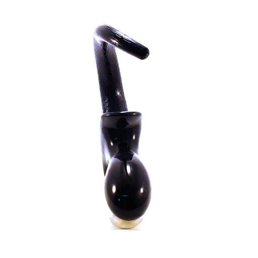 Plug Anal Rabo De Cachorro Dog Tail Tamanho Mdio 45Mm | Sex Shop Sextoy