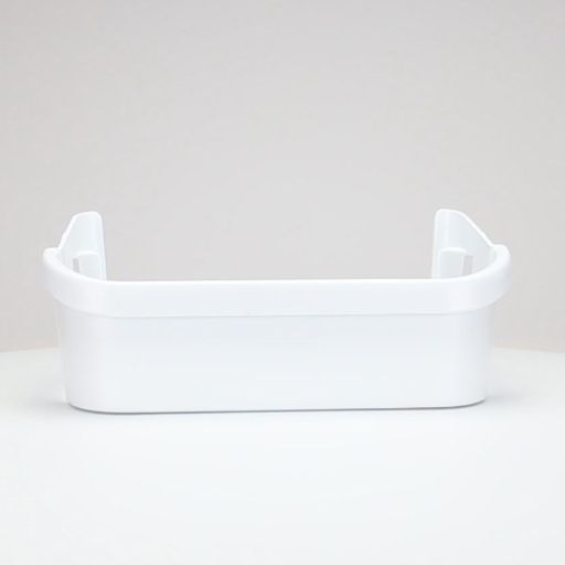 Best Frigidaire Freezer Door Shelf Bin, White - The Best Home