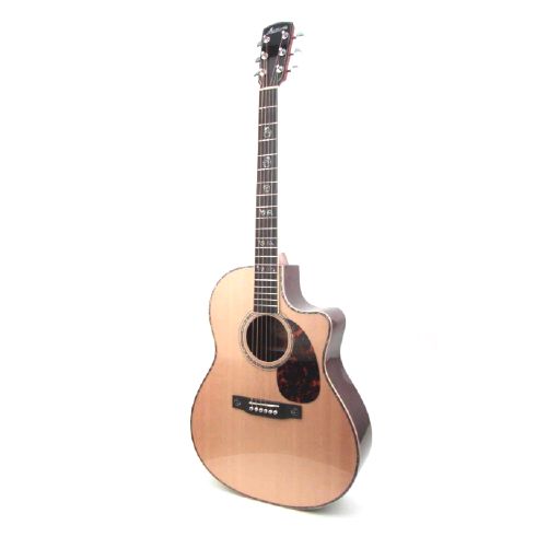 ギター Larrivee LV-10MR Larrivée Guitars - Products