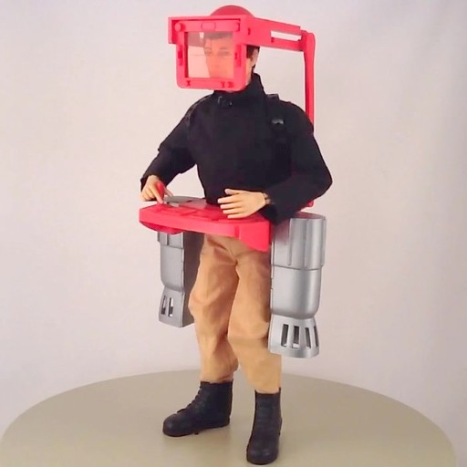 1975-76 Adventure Sets