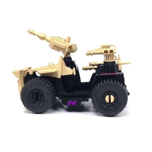 Cobra Scorpion - 3DJoes
