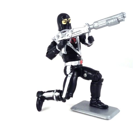 Cobra Commander (v6) - 3DJoes