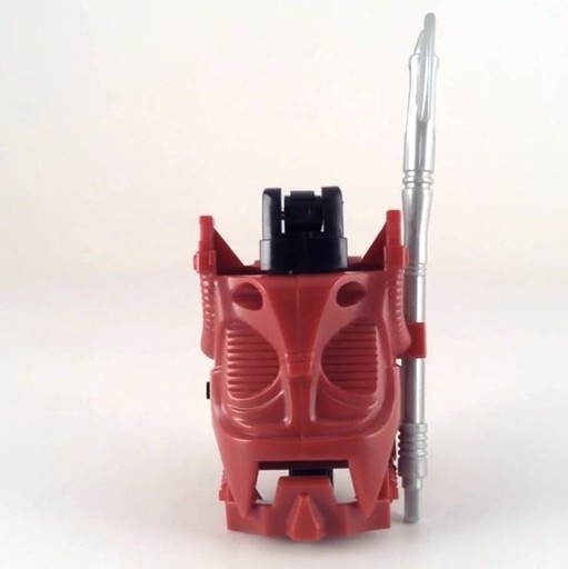 Dreadnok Battle Axe - 3DJoes