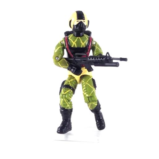 Copperhead (v2) - 3DJoes