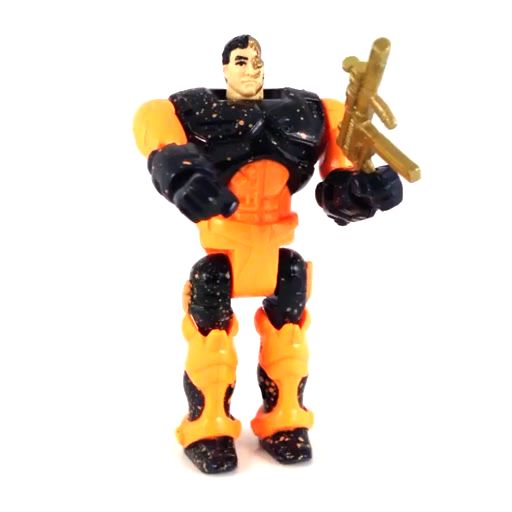 Robo-JOE - 3DJoes