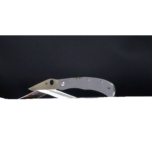 ナイフショップ グローイング！□Spyderco【スパイダルコ】□ ベイビー 