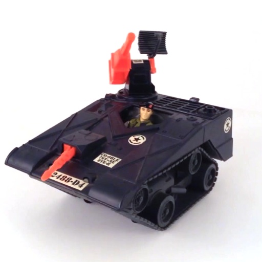 タカラ　ニューGIジョー　海兵隊　火炎放射器 Ｍ１ガーランド 通信機セット Night Blaster - 3DJoes
