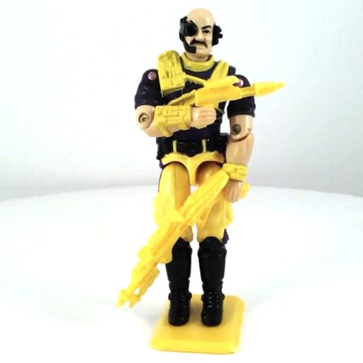 Dr. Mindbender (v2) - 3DJoes