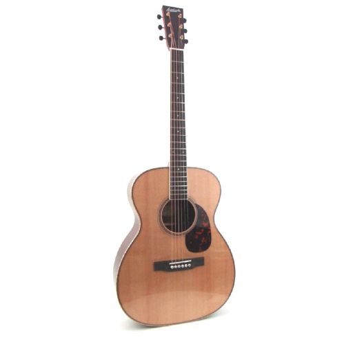 Products - Larrivée Guitars