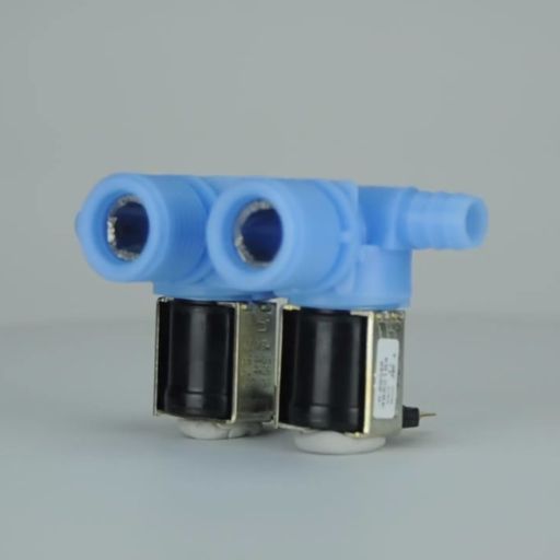 285805 Water Inlet Valve Replacement for Whirlpool 3349451 285805 Water Inlet Valve Replacement for Whirlpool 3349451