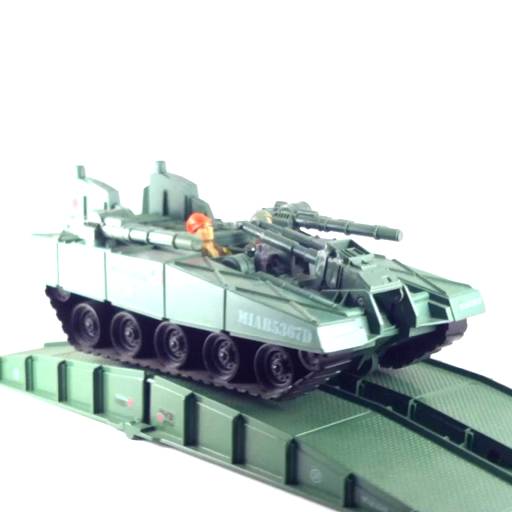 Bridge Layer - 3DJoes