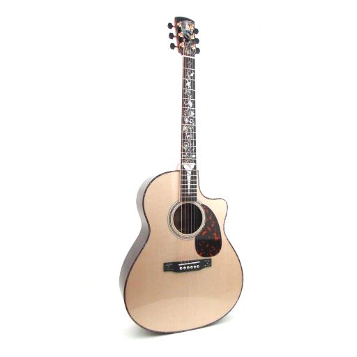 Products - Larrivée Guitars