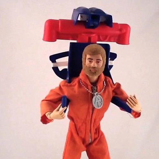 Flying Rescue