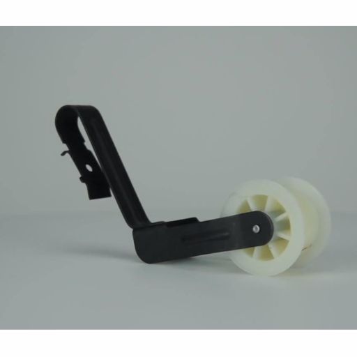 2 Pulegge Tendicinghia Per Asciugatrice WP691366 / 691366 - Ricambio Scaroo Per Asciugatrice